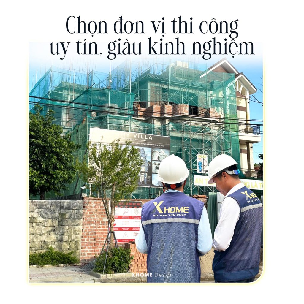 6 điều cần biết khi cải tạo nhà