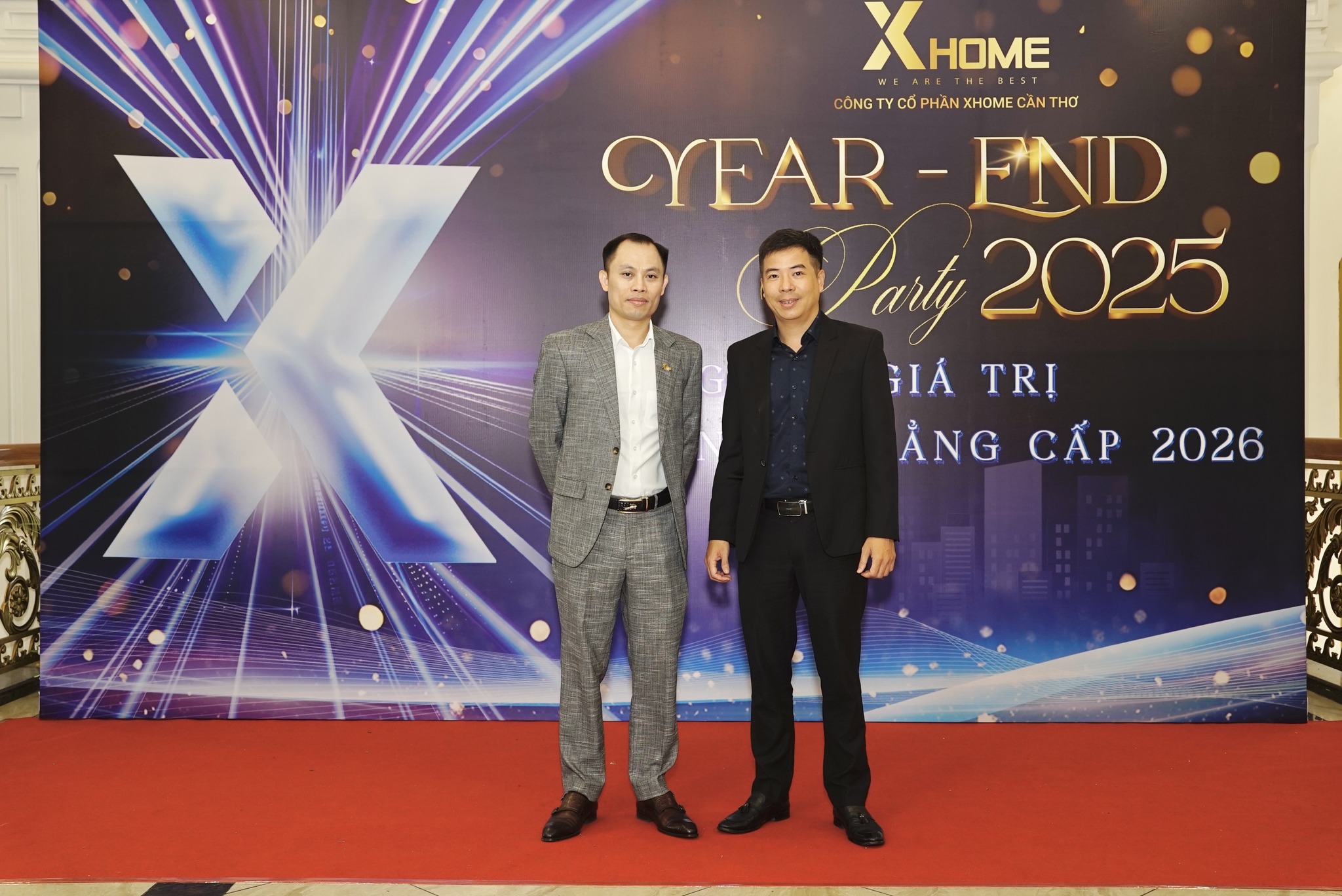 Hình ảnh Year End Party 2025