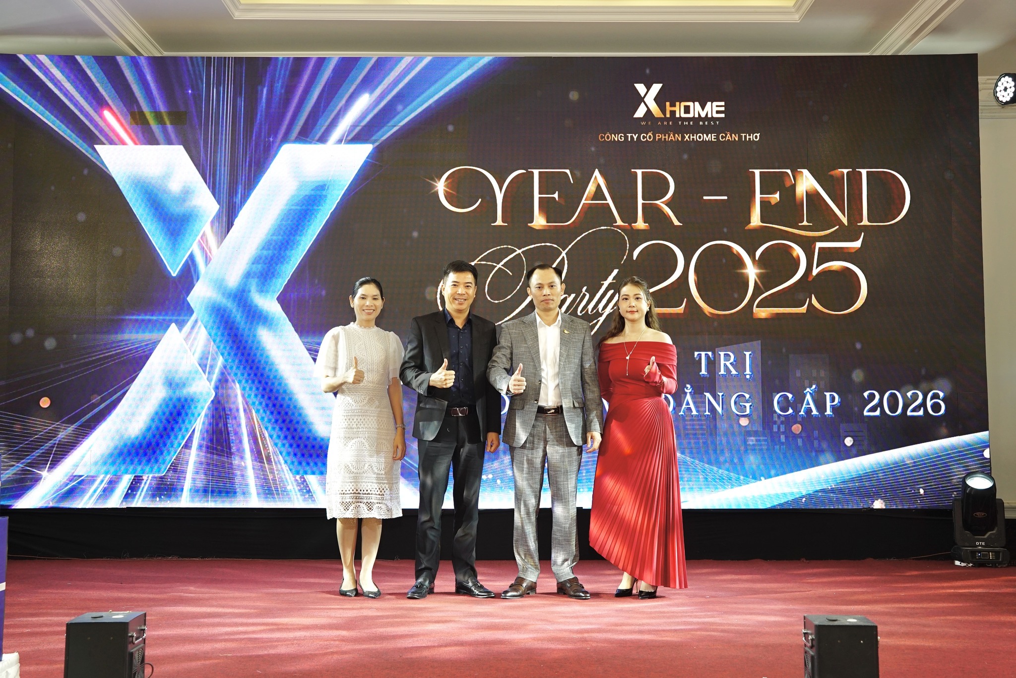 Hình ảnh Year End Party 2025