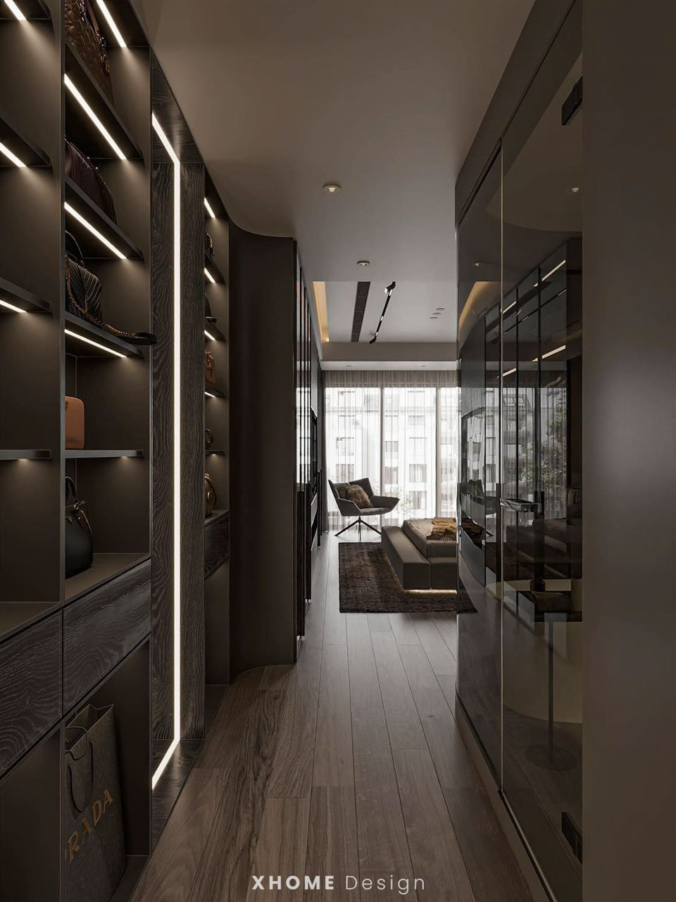quan house 10