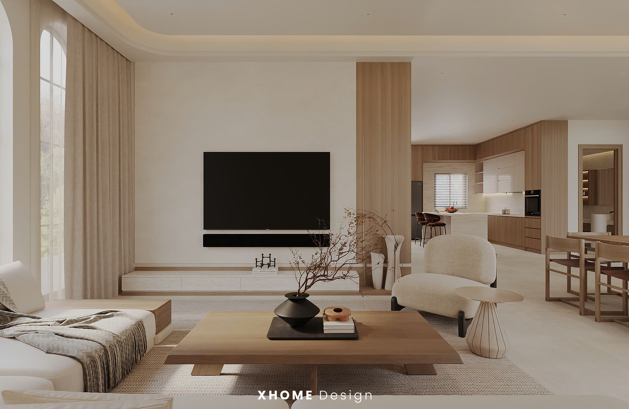 Hình ảnh công trình Phong & Trang Villa - 8 - 13