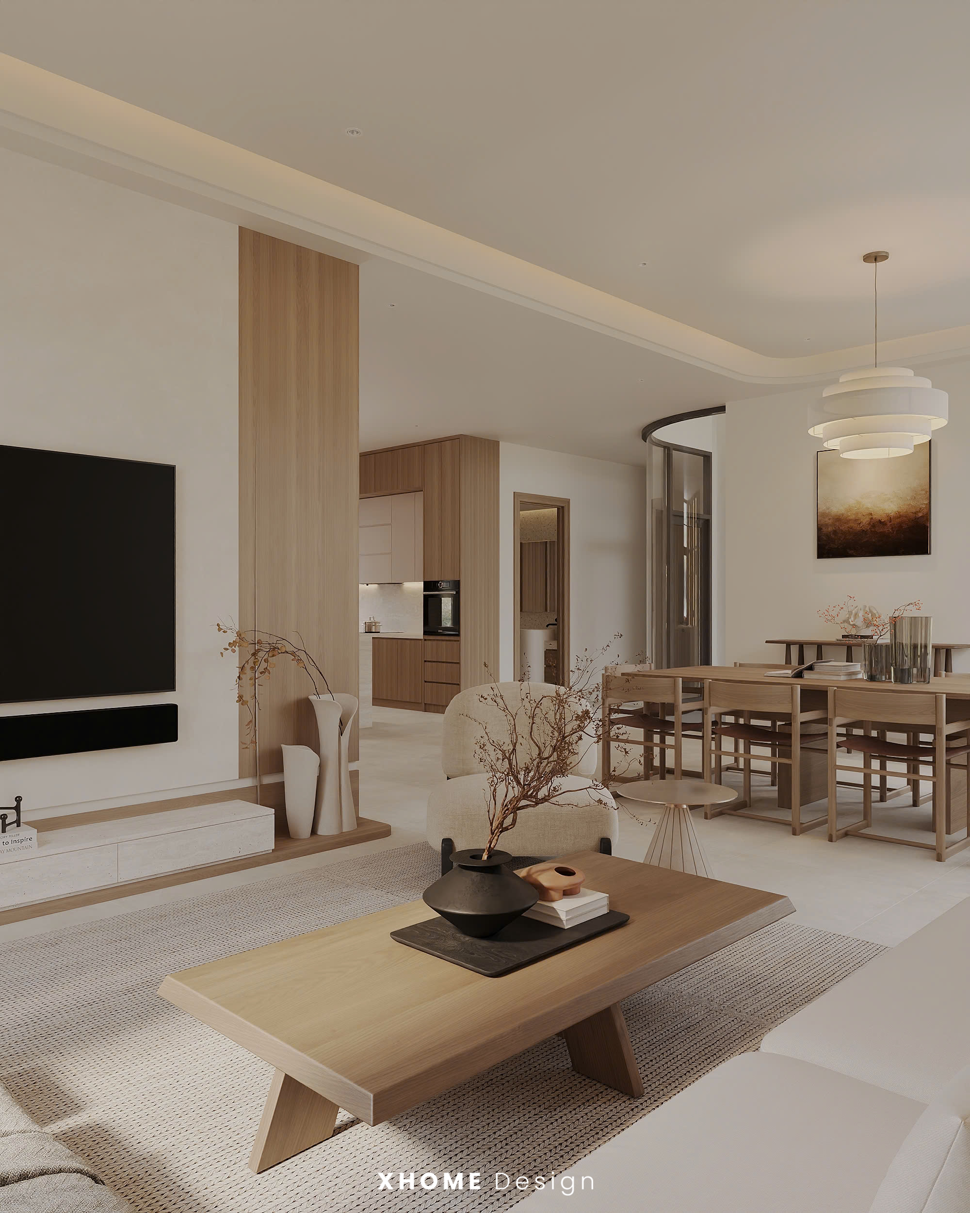 Hình ảnh công trình Phong & Trang Villa - 15 - 9