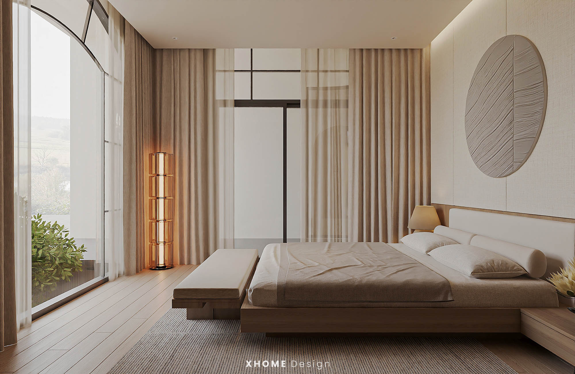 Hình ảnh công trình Phong & Trang Villa - 24 - 7