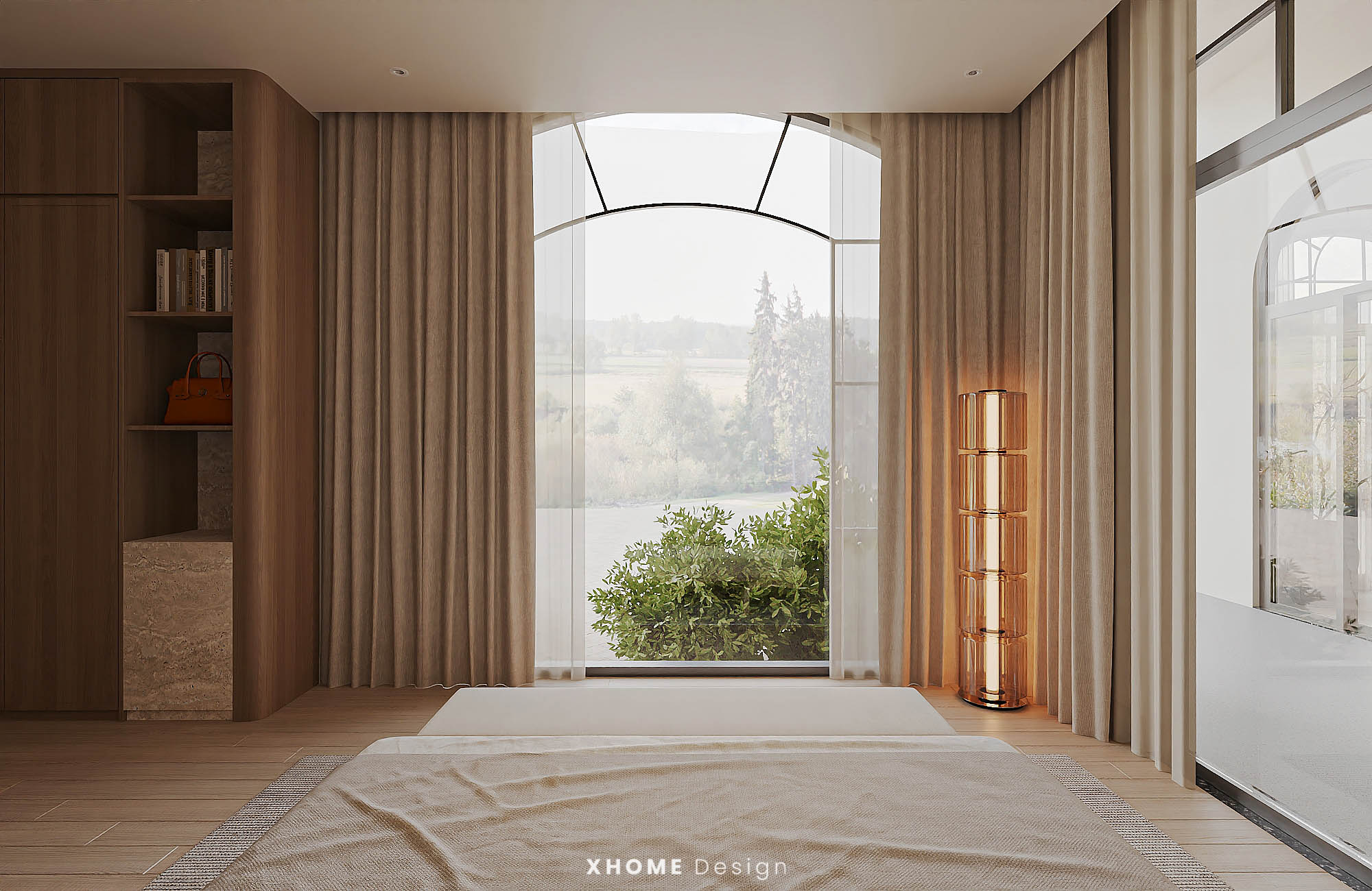 Hình ảnh công trình Phong & Trang Villa - 25 - 4