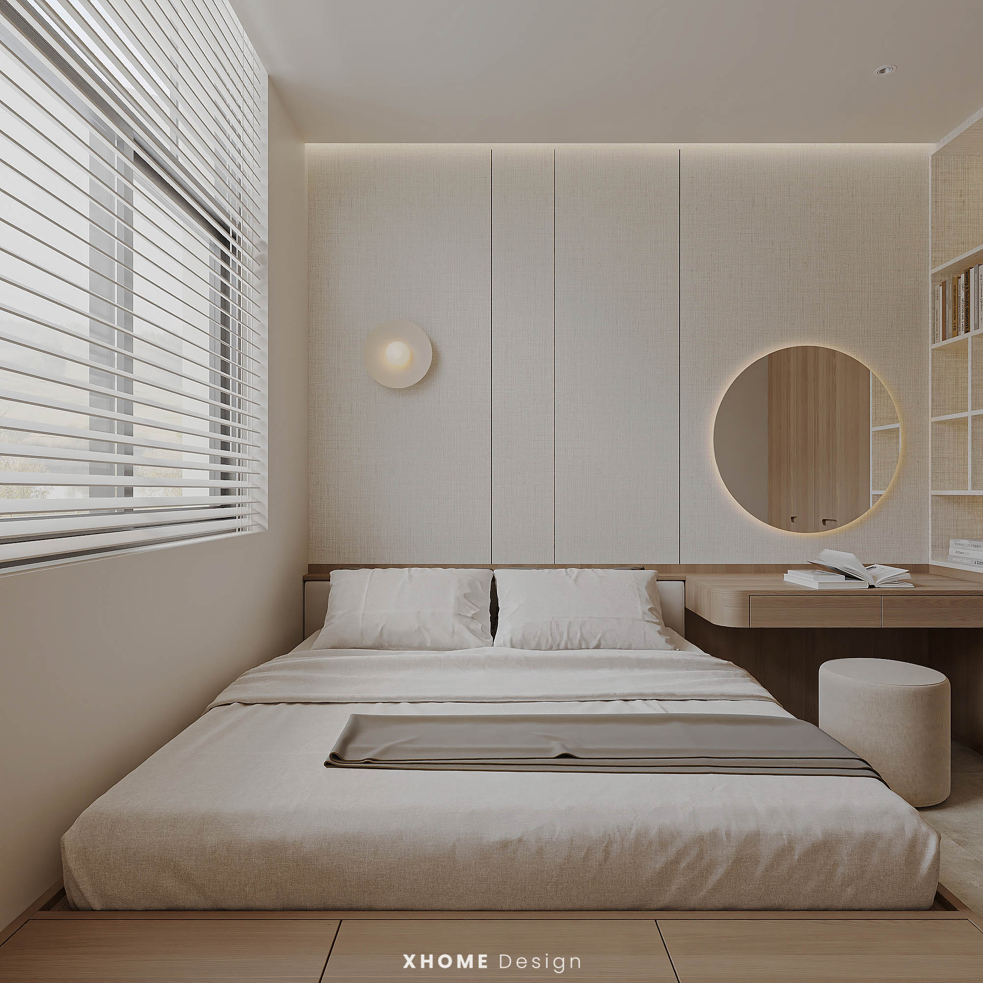 Hình ảnh công trình Phong & Trang Villa - 28 - 6