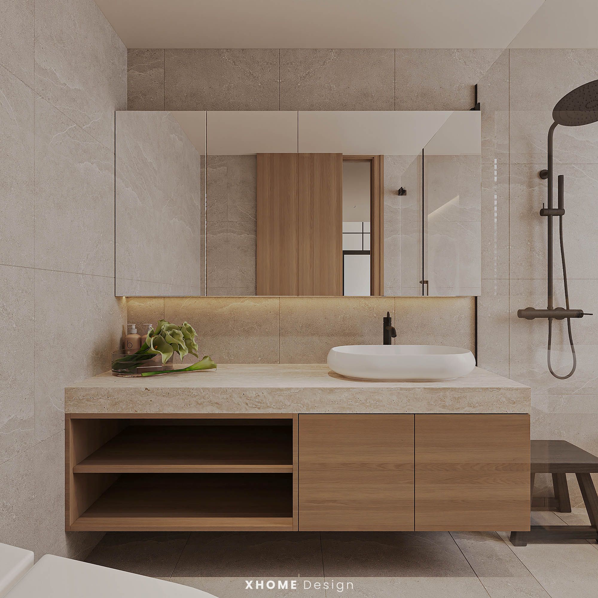 Hình ảnh biệt thự Phong và Trang Villa - 35 - 1