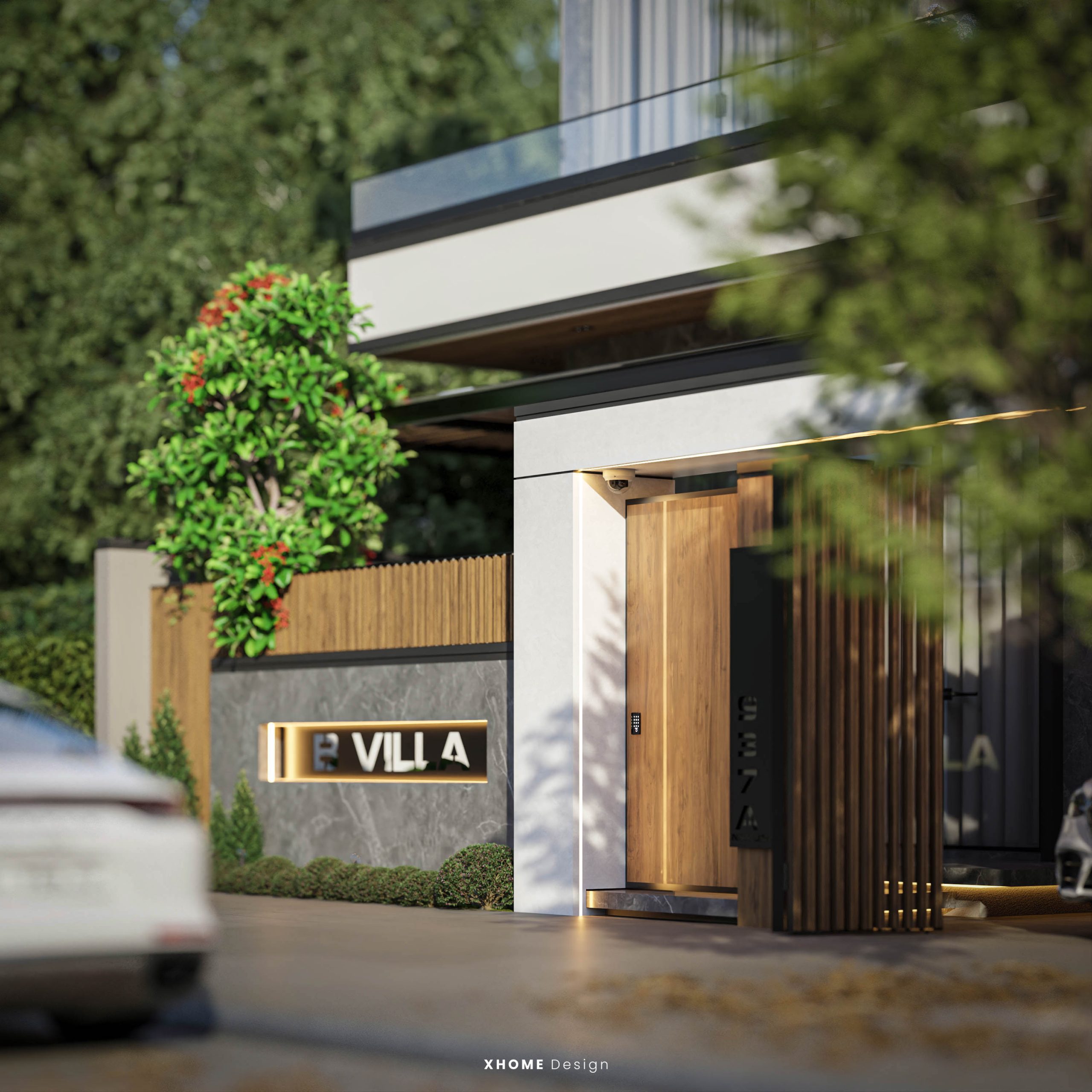 Biệt thự Nam Long Villa 3 - 9