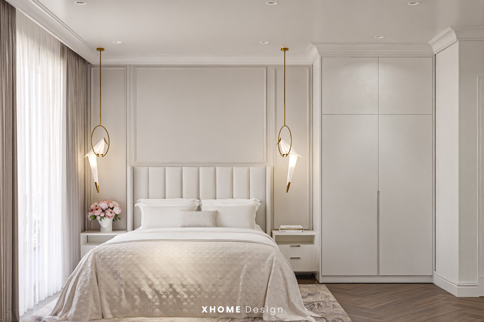 Công trình Nha Khoa Sắc Việt 54
