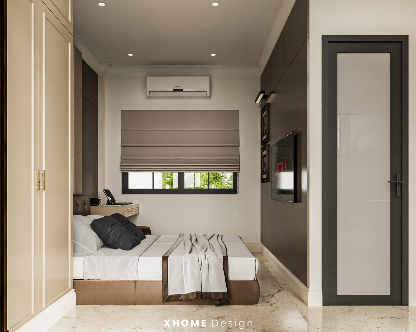 Công trình Nha Khoa Sắc Việt 72