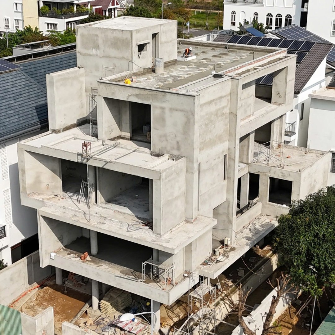Hình ảnh công trình do XHOME thực hiện - 4