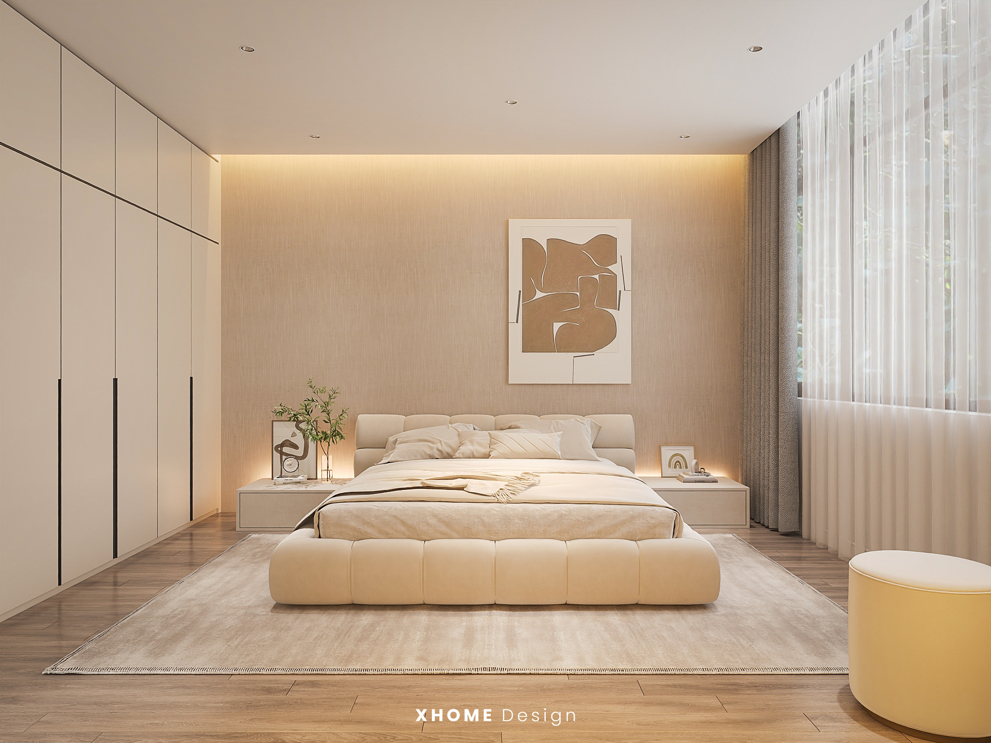 biệt thự PHOMAI VILLA 26 - 4