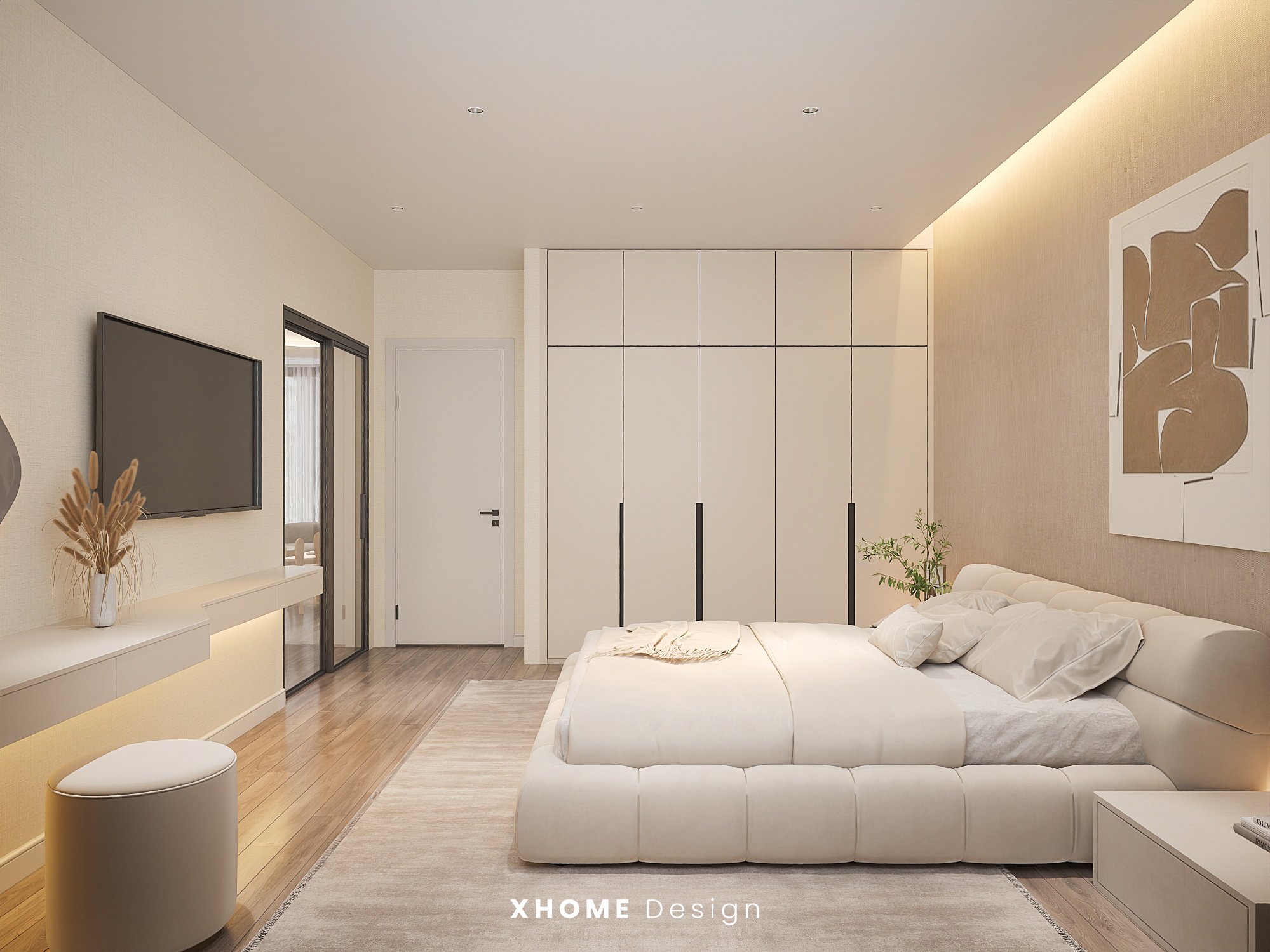 biệt thự PHOMAI VILLA 27 - 8