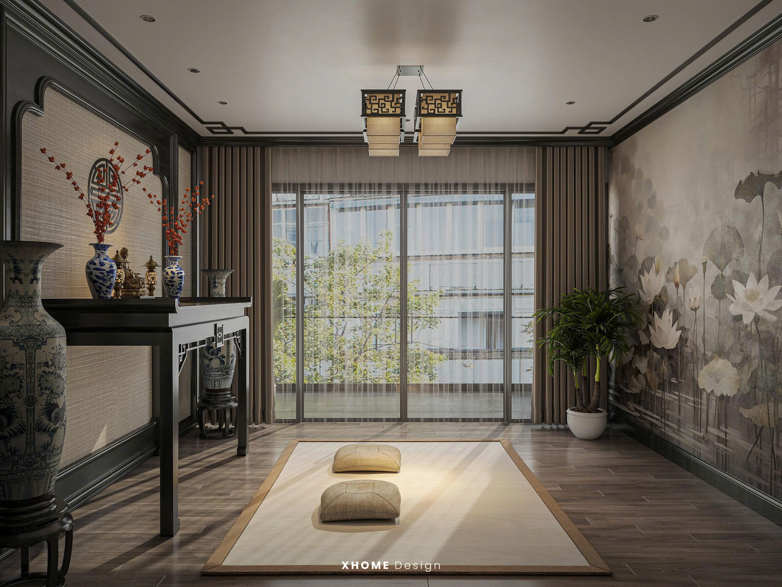 biệt thự PHOMAI VILLA 50 - 9