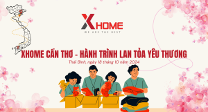 Tui giay su kien thien nguyen thai binh 36 x 19.5 cm