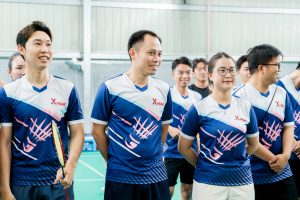 Hình ảnh cầu lông- - hình ảnh đội ngũ (2)