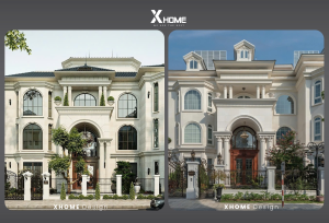 hình đại diện thiết kế kiến trúc - 1