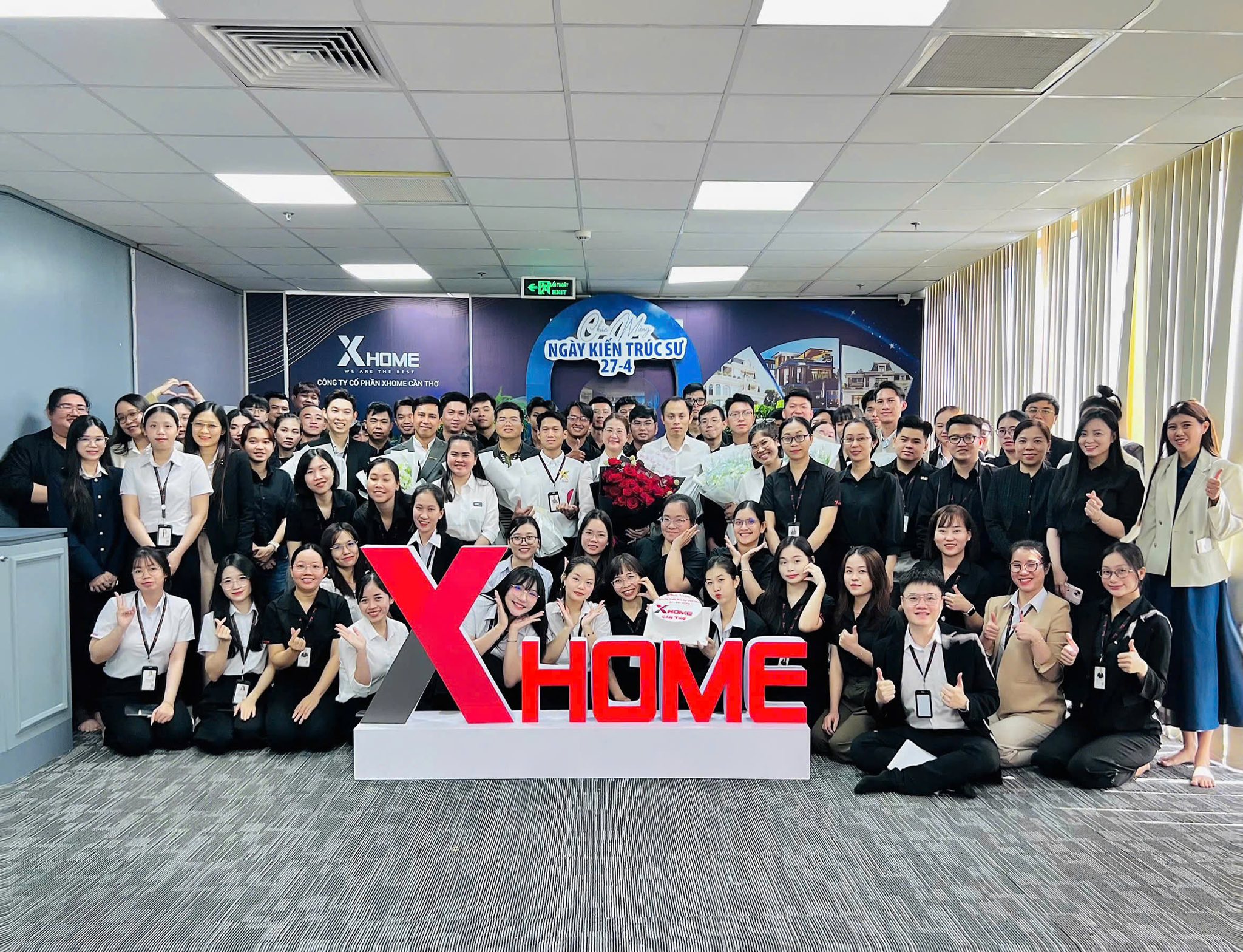 Hình ảnh sự kiện ngày Kiến trúc sư Việt Nam 2026 12