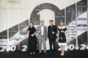 CHÚC MỪNG SINH NHẬT XHOME CẦN THƠ 2026 | HÀNH TRÌNH 2 NĂM: NÂNG TẦM GIÁ TRỊ - ĐỊNH VỊ ĐẲNG CẤP 6 KỶ NIỆM 2 NĂM THÀNH LẬP XHOME CẦN THƠ