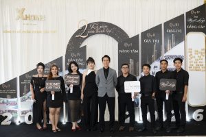 CHÚC MỪNG SINH NHẬT XHOME CẦN THƠ 2026 | HÀNH TRÌNH 2 NĂM: NÂNG TẦM GIÁ TRỊ - ĐỊNH VỊ ĐẲNG CẤP 18 Sinh nhật XHOME Cần Thơ