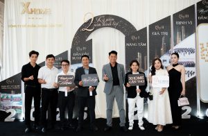CHÚC MỪNG SINH NHẬT XHOME CẦN THƠ 2026 | HÀNH TRÌNH 2 NĂM: NÂNG TẦM GIÁ TRỊ - ĐỊNH VỊ ĐẲNG CẤP 19 Sinh nhật XHOME Cần Thơ