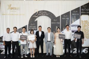 CHÚC MỪNG SINH NHẬT XHOME CẦN THƠ 2026 | HÀNH TRÌNH 2 NĂM: NÂNG TẦM GIÁ TRỊ - ĐỊNH VỊ ĐẲNG CẤP 20 Sinh nhật XHOME Cần Thơ