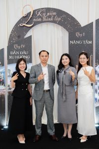CHÚC MỪNG SINH NHẬT XHOME CẦN THƠ 2026 | HÀNH TRÌNH 2 NĂM: NÂNG TẦM GIÁ TRỊ - ĐỊNH VỊ ĐẲNG CẤP 8 KỶ NIỆM 2 NĂM THÀNH LẬP XHOME CẦN THƠ