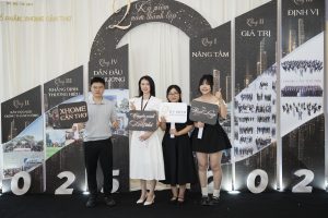 CHÚC MỪNG SINH NHẬT XHOME CẦN THƠ 2026 | HÀNH TRÌNH 2 NĂM: NÂNG TẦM GIÁ TRỊ - ĐỊNH VỊ ĐẲNG CẤP 12 KỶ NIỆM 2 NĂM THÀNH LẬP XHOME CẦN THƠ